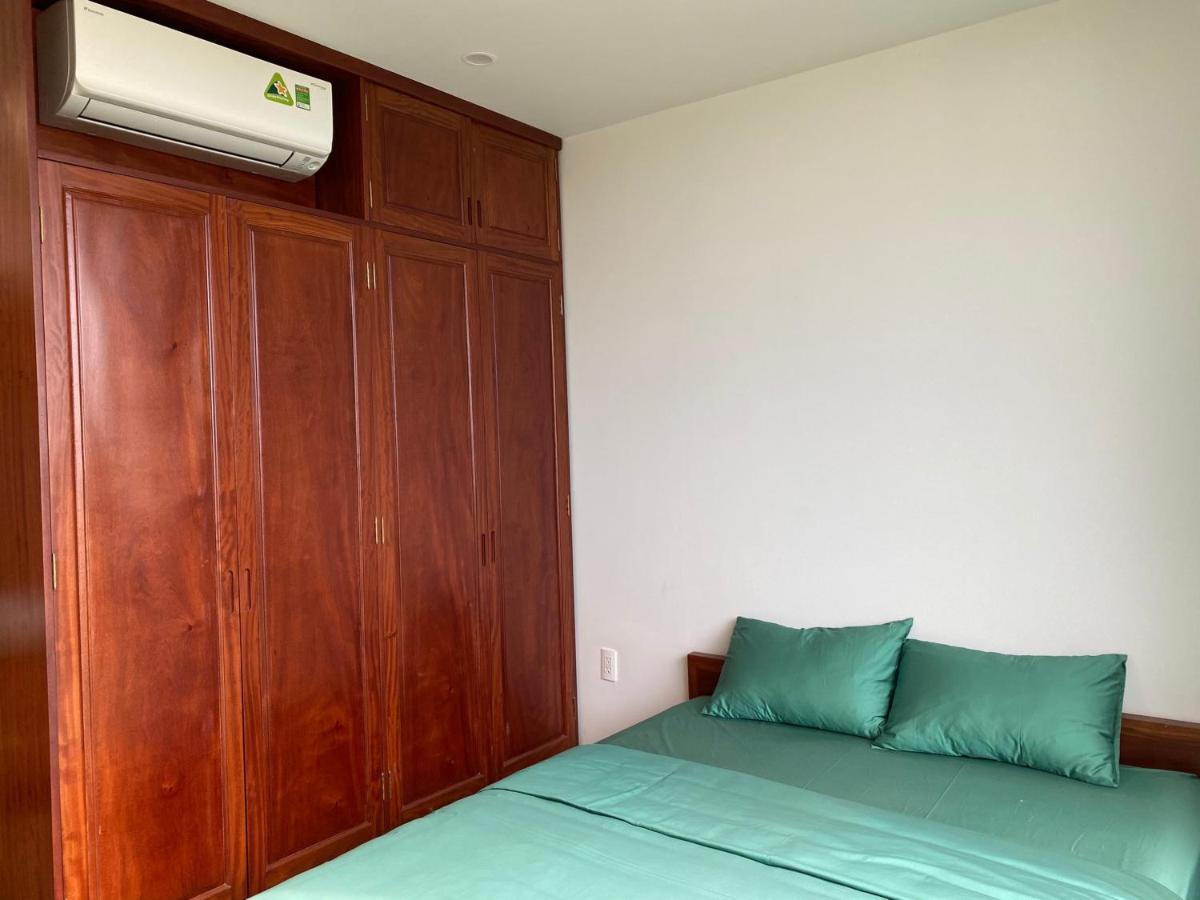 Joohouse Lux Hotel Ho Chi Minh-Byen Eksteriør billede