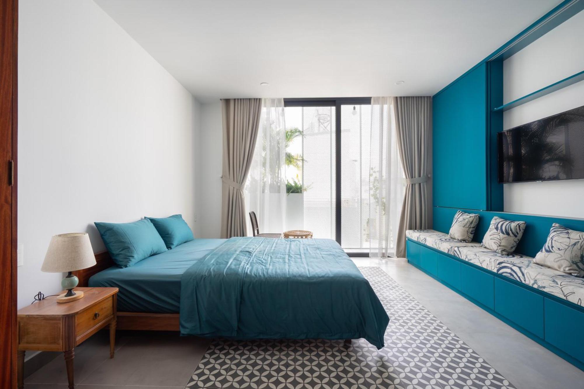Joohouse Lux Hotel Ho Chi Minh-Byen Eksteriør billede