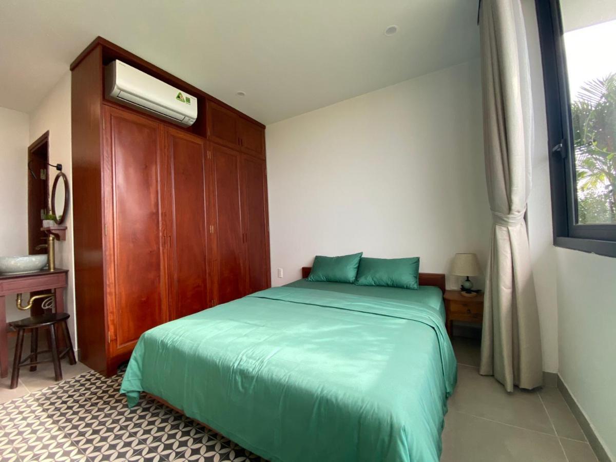 Joohouse Lux Hotel Ho Chi Minh-Byen Eksteriør billede
