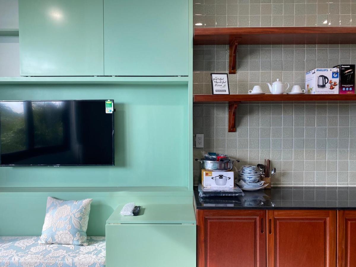 Joohouse Lux Hotel Ho Chi Minh-Byen Eksteriør billede