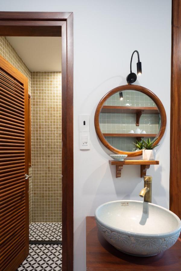 Joohouse Lux Hotel Ho Chi Minh-Byen Eksteriør billede